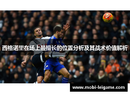 西格诺里在场上最擅长的位置分析及其战术价值解析