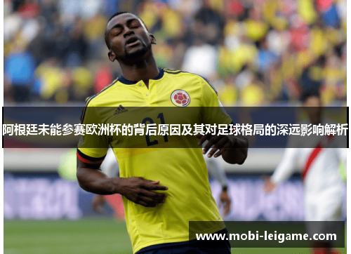阿根廷未能参赛欧洲杯的背后原因及其对足球格局的深远影响解析