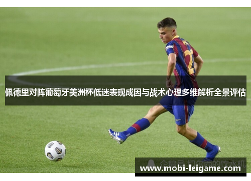 佩德里对阵葡萄牙美洲杯低迷表现成因与战术心理多维解析全景评估 佩德里对阵葡萄牙美洲杯低迷表现成因与战术心理多维解析全景评估