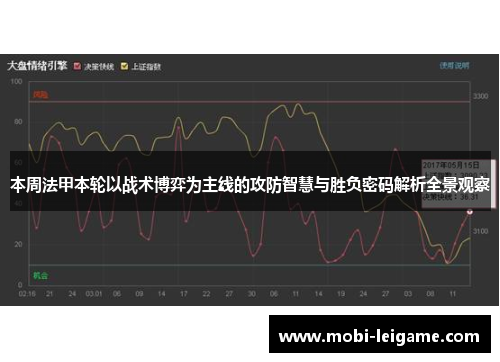 本周法甲本轮以战术博弈为主线的攻防智慧与胜负密码解析全景观察